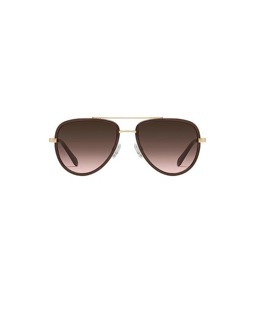 Quay Multicolor Medium Sunglasses