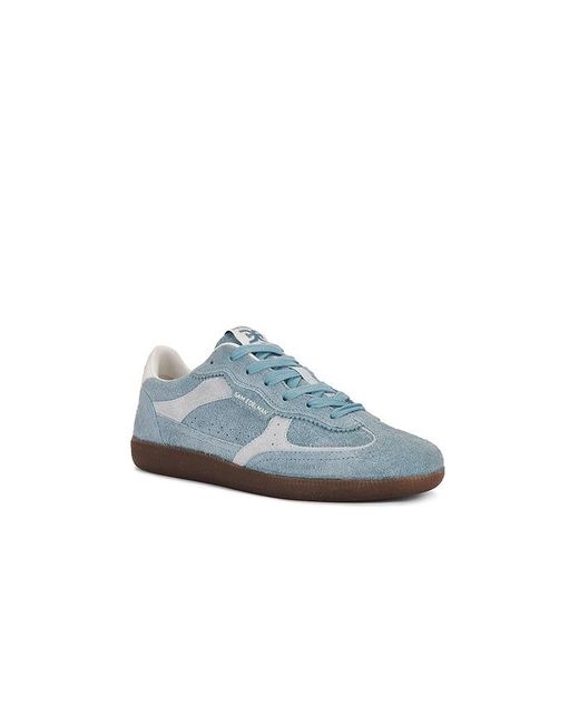 Sam Edelman Blue Kallen Sneaker