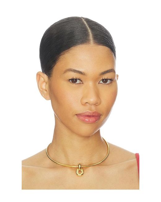 Uncommon Matters Blue Choker Infinity