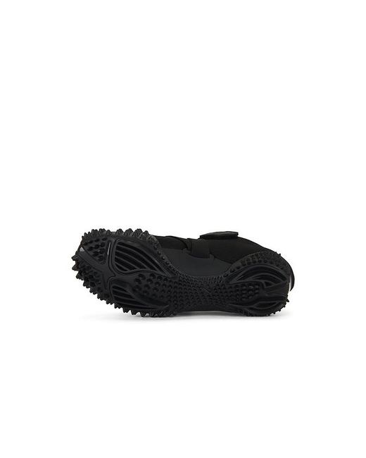 PUMA Black Mostro Og Sneaker