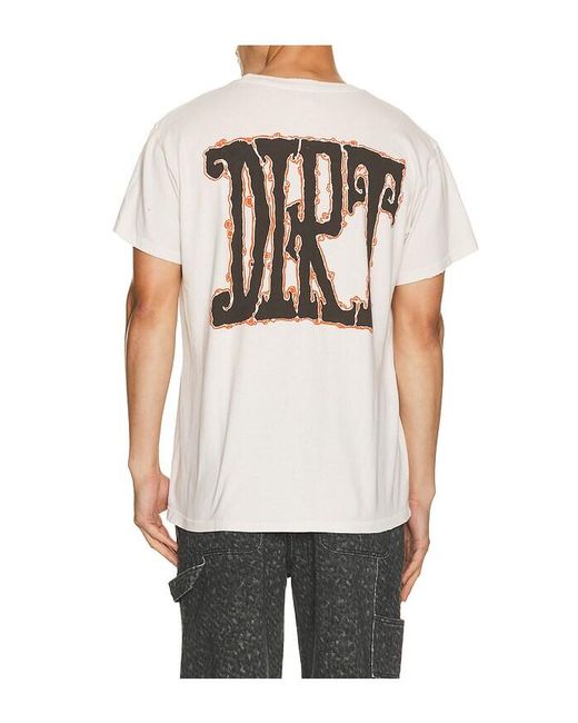 MadeWorn White Alice for men