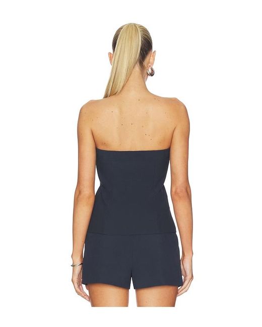 Nia Blue Grainge Top