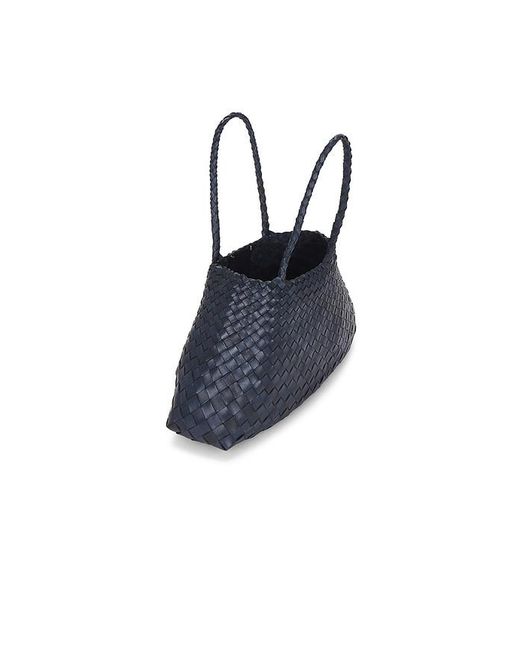Dragon Diffusion Blue Grosse Tasche Santa Croce
