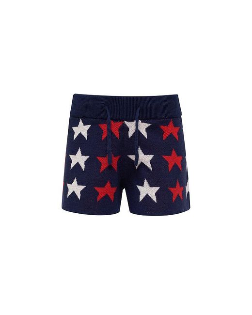 Beach Riot Little Balboa ショートパンツ Blue