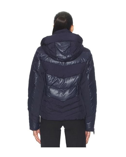 Goldbergh Blue Abisso Ski Jacket