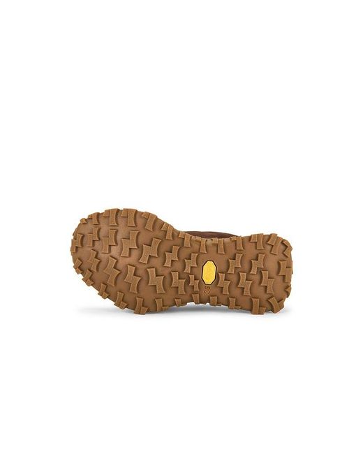 Camper Brown Drift Trail Sneaker