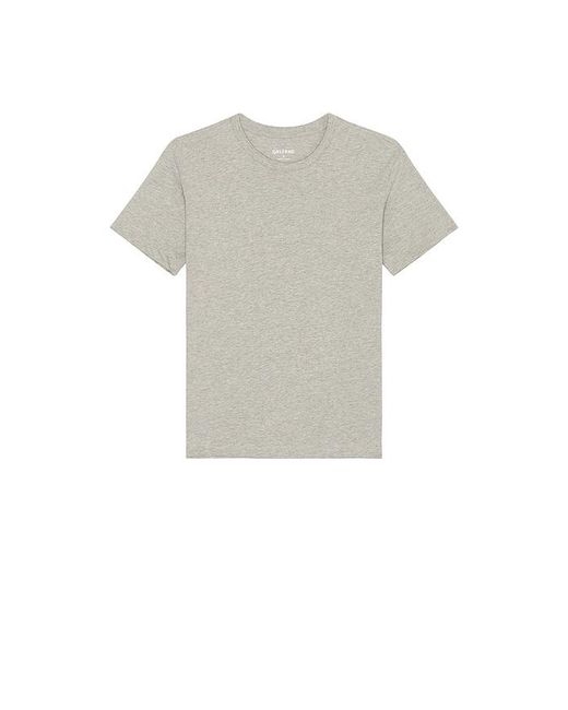 GRLFRND White Small Tee