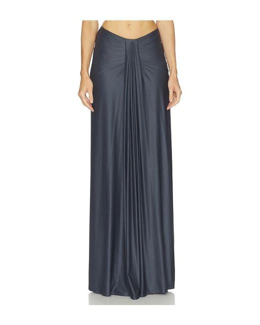 Deme by Gabriella Blue The Ash Skirt