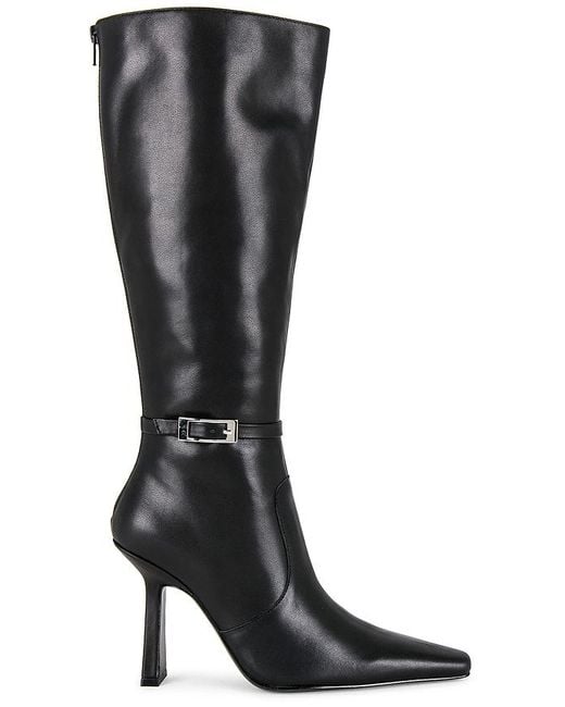 LPA Black Maddalena Boot