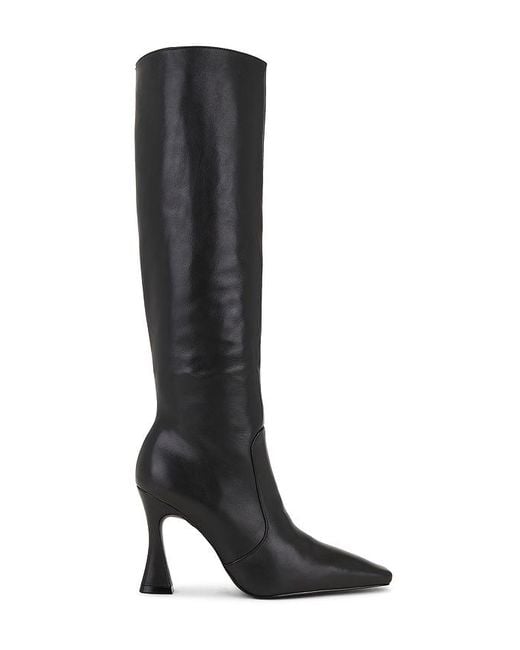 House of Harlow 1960 Black X Revolve Chantall Boot