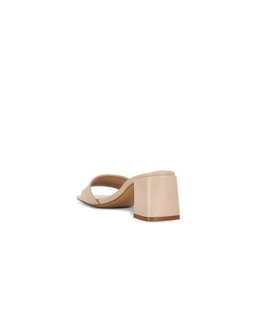 Raye White Lidia Sandal