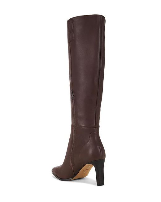 Dolce Vita Brown Emmi Boot