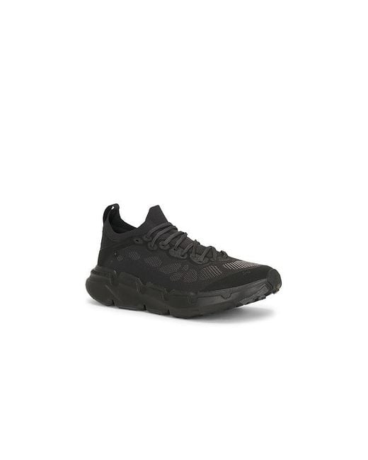 On Shoes Black X Paf Post Archive Facti Cloudsoma Paf for men
