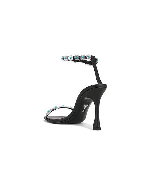 retroféte Black Felice Heel