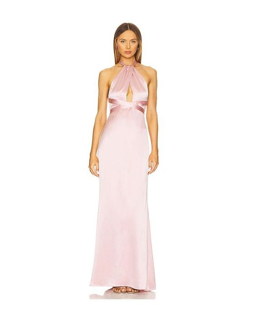retroféte Magnolia ドレス Pink
