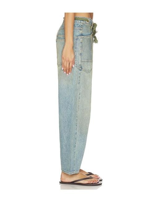 Lioness Blue Rush Hour Jeans