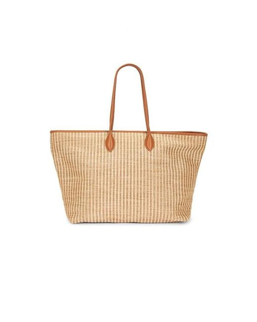 Lacoste Multicolor Summer Pack Shopping Bag