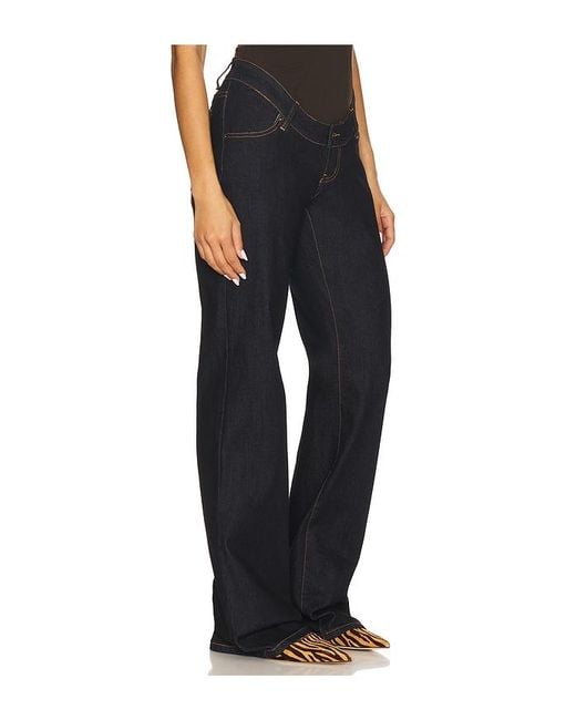 Lioness Black Cocoon Jeans