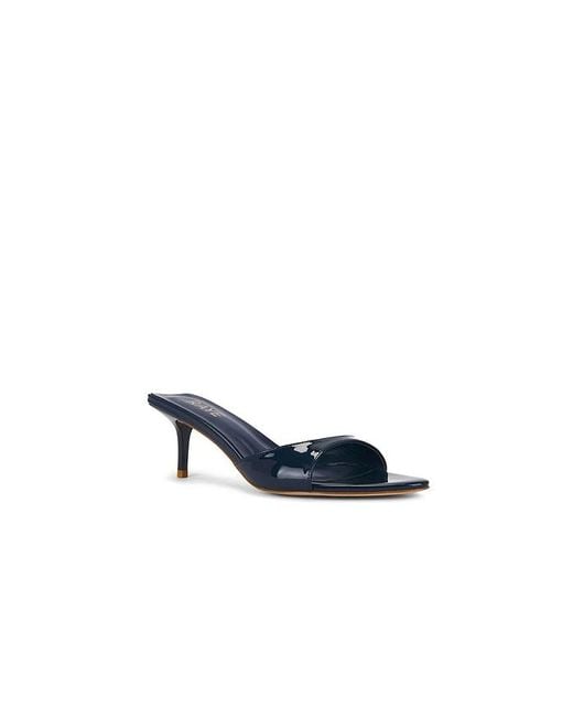 Raye Blue Chad Sandal
