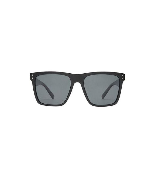 Aire Black Kraz Sunglasses