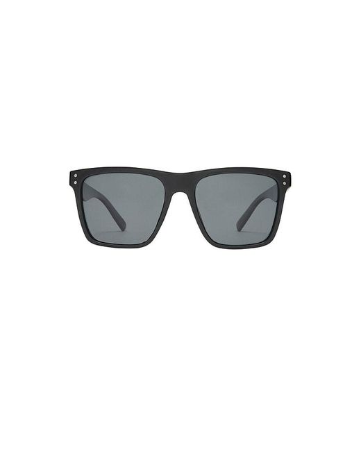 Aire Black Sonnenbrille Kraz