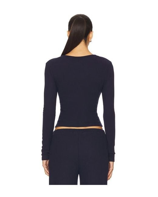 geel Blue Jane Cardigan