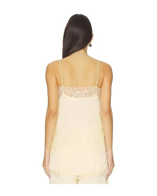 Faithfull The Brand Natural Adnina Top