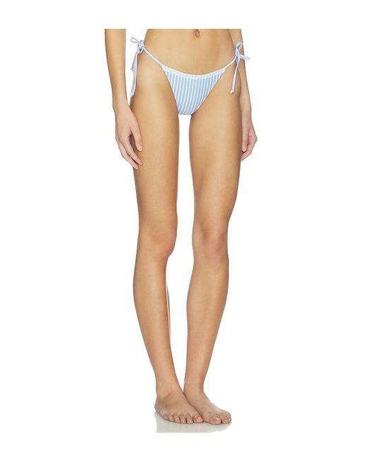 Tularosa White Georgia Bottom