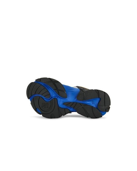 CAMPERLAB Blue Tormenta Sneaker