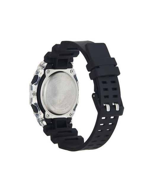 G-Shock Black Gbx100 G-Lide Gleaming Wave Series Watch for men