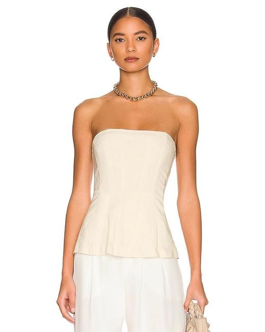 L'academie Natural 'Academie Lorena Top
