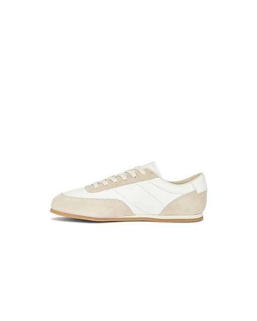 Common Projects White Sneakers Minimal Runner