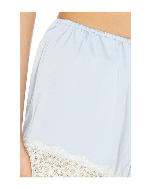 MORE TO COME Blue Hartley Short