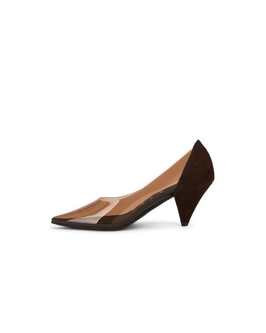 Jeffrey Campbell Multicolor Pumps Graphix