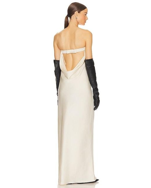 knee length dresses for ladies Helsa The Lace Column Dress Black Bernardi Collective