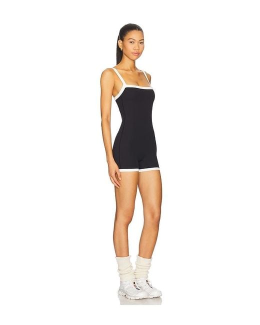 Splits59 Black Monah Rigor Jumpsuit