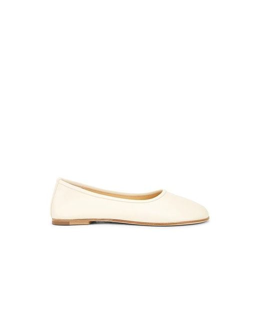 Dear Frances White Rina Flat