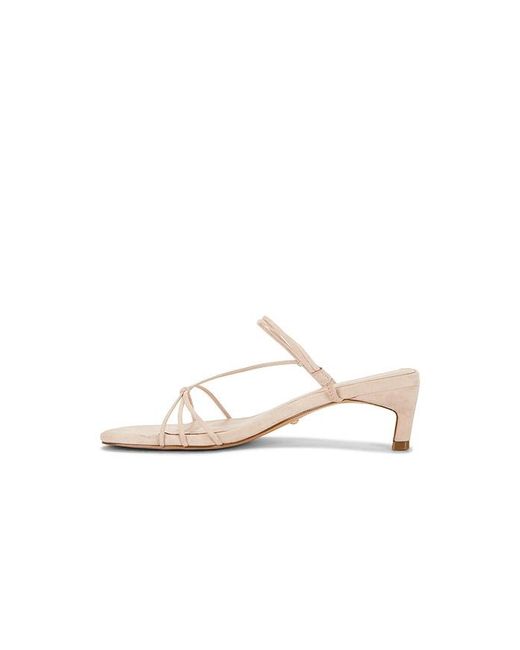 Raye White Amari Sandal