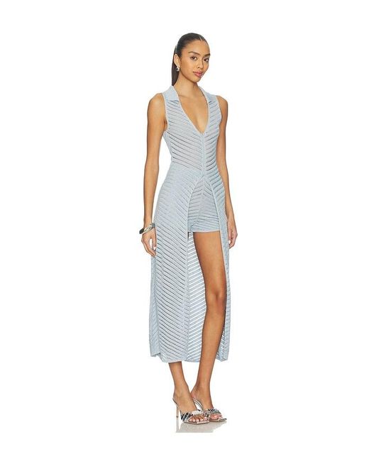 Devon Windsor White Oberteil Gretta