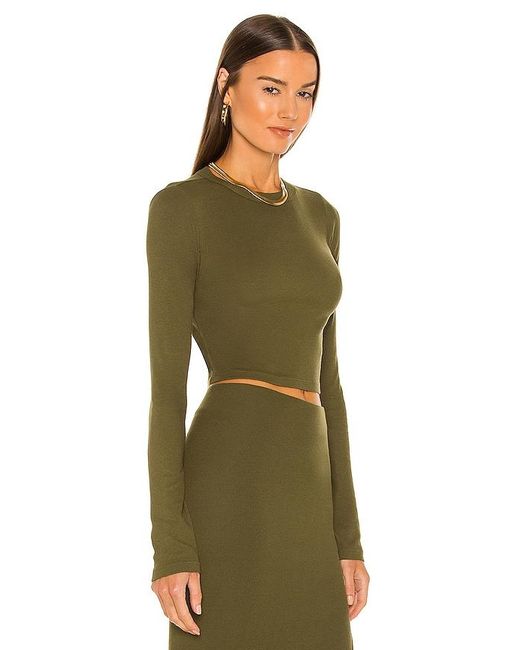 Cotton Citizen Cotton The Verona Crop 