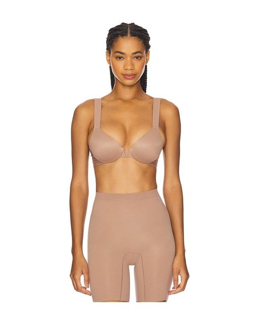 Spanx Multicolor Smooth Bra-Lleujah Full Coverage Bra