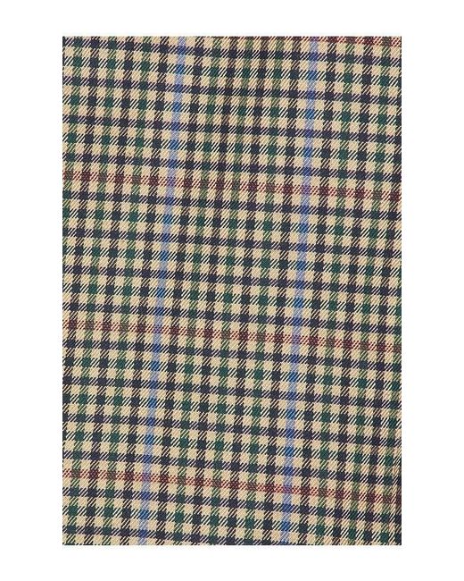 Veronica Beard Brown Claude Dickey Jacket