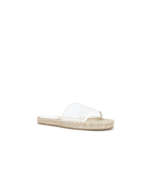 Dear Frances White Vespa Slide