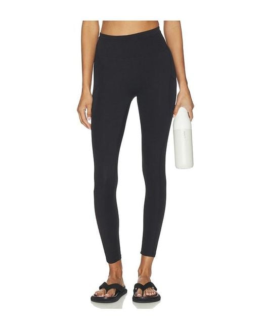 P.E Nation Blue Rapid Legging