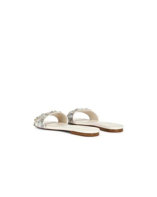 Raye White Sahar Sandal