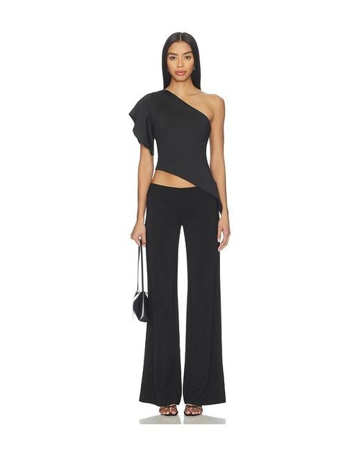 superdown Black Oberteil Marlene