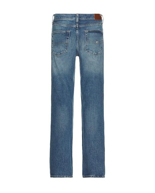 メンズ Tommy Hilfiger Ryan デニム Blue