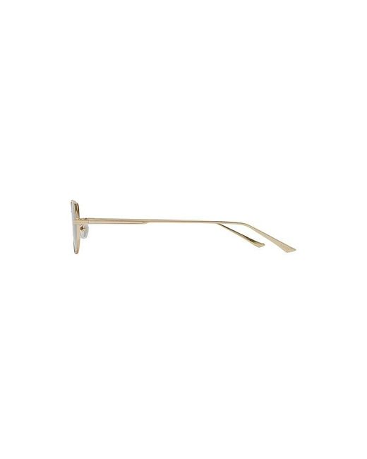 Banbe Multicolor The Cameron Sunglasses