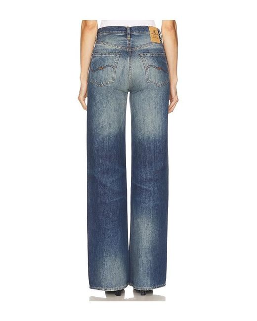 Denimist Blue Helena Jeans
