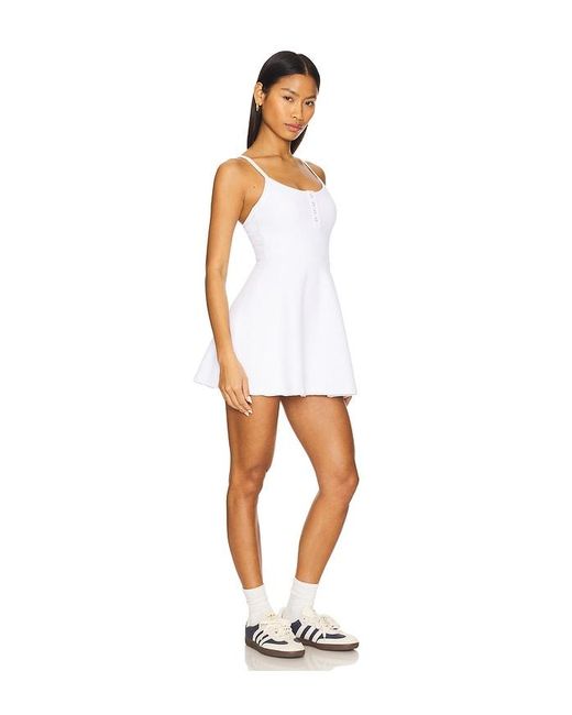 Beach Riot Ari ドレス White
